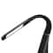 OttLite 16.5" Black LED Craft Anywhere Rechargeable Desk Lamp